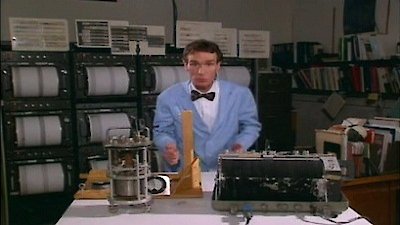 Bill Nye the Science Guy Season 2 Episode 1