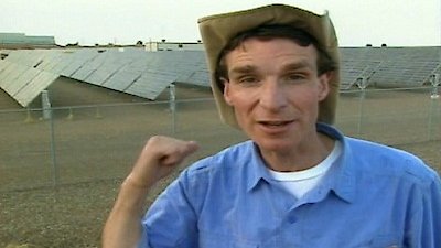 Bill Nye the Science Guy Season 2 Episode 7
