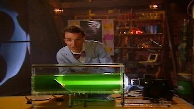 Bill Nye the Science Guy Season 2 Episode 15