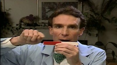 Bill Nye the Science Guy Season 2 Episode 16