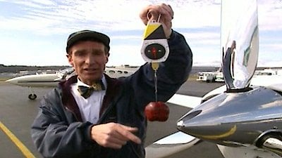 Bill Nye the Science Guy Season 2 Episode 17