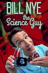 Bill Nye the Science Guy