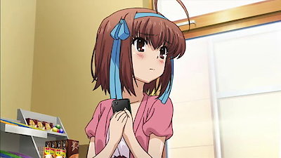 Listen to Me, Girls, I'm Your Father! Season 1 Episode 5