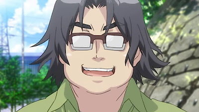 Listen to Me, Girls, I'm Your Father! Season 1 Episode 4