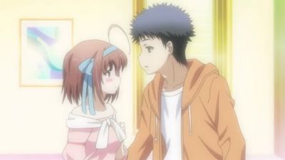 Listen to Me, Girls, I'm Your Father! Season 1 Episode 11