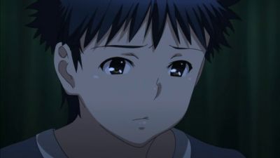 Listen to Me, Girls, I'm Your Father! Season 1 Episode 12