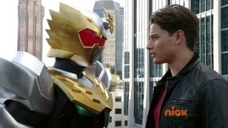 Watch Power Rangers in Space Online - Full Episodes of Season 1 | Yidio