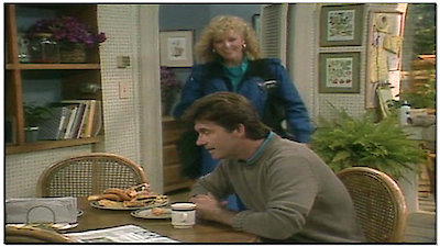 Growing Pains Season 1 Episode 5