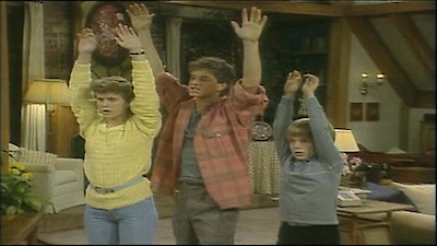 Growing Pains Season 1 Episode 7