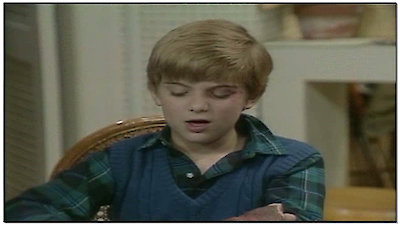 Growing Pains Season 1 Episode 14