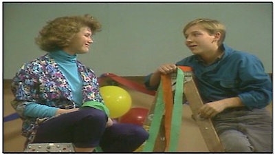 Growing Pains Season 1 Episode 16