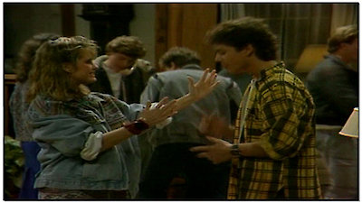 Growing Pains Season 1 Episode 20