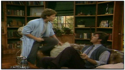 Growing Pains Season 1 Episode 21