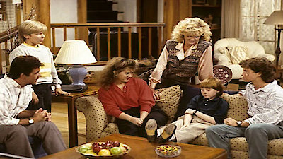 Growing Pains Season 3 Episode 10