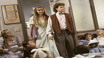 Growing Pains Season 3 Episode 11