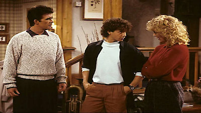 Growing Pains Season 3 Episode 14