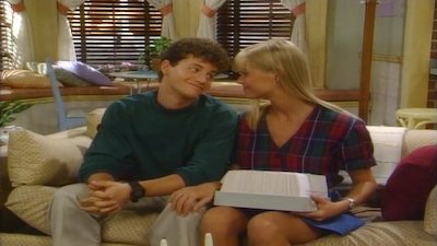 Growing Pains Season 5 Episode 2