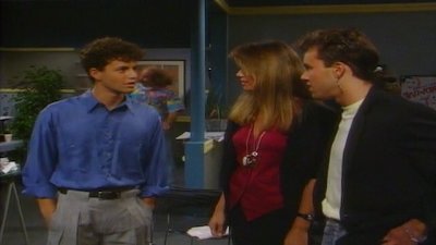 Growing Pains Season 5 Episode 4