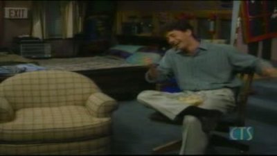 Growing Pains Season 5 Episode 7