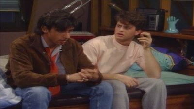 Growing Pains Season 5 Episode 15