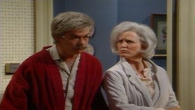 Growing Pains Season 5 Episode 21