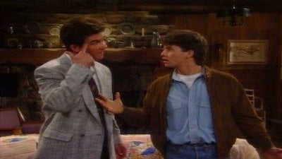 Growing Pains Season 5 Episode 26