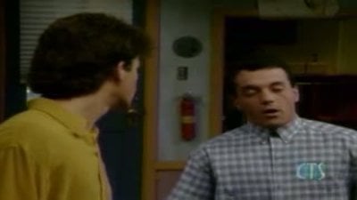 Growing Pains Season 6 Episode 4