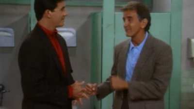 Growing Pains Season 6 Episode 5