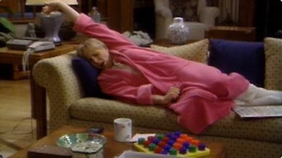 Growing Pains Season 6 Episode 12