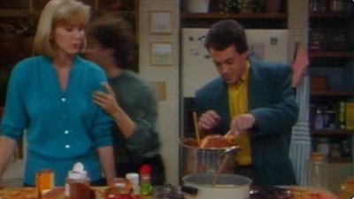 Growing Pains Season 6 Episode 14