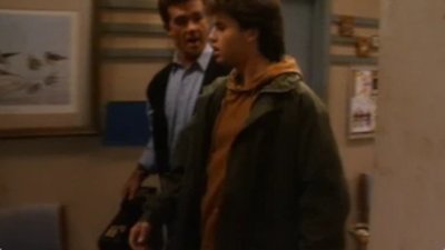 Growing Pains Season 6 Episode 15