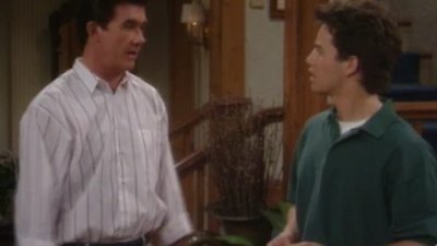 Growing Pains Season 6 Episode 19