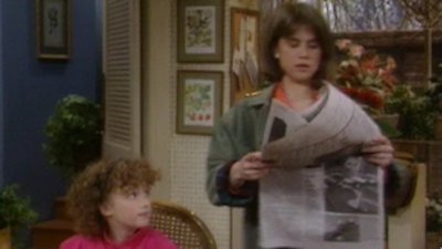 Growing Pains Season 6 Episode 23