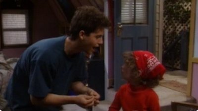 Growing Pains Season 6 Episode 24