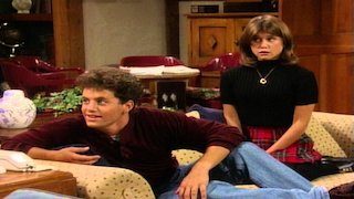 Watch Growing Pains Season 7 Episode 4 - Paper Tigers Online Now