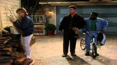 Growing Pains Season 7 Episode 12