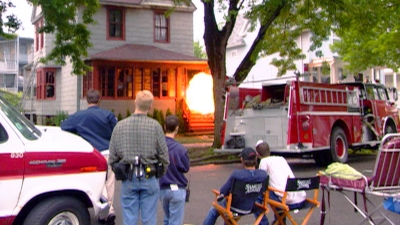 Project Greenlight Season 1 Episode 10