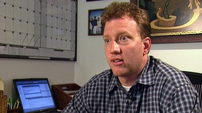 Project Greenlight Season 1 Episode 6