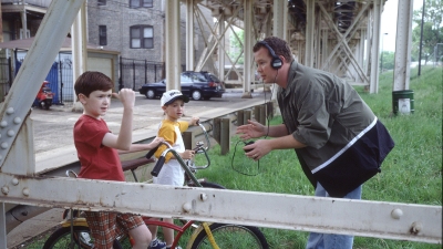 Project Greenlight Season 1 Episode 3