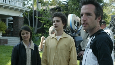 Project Greenlight Season 2 Episode 2