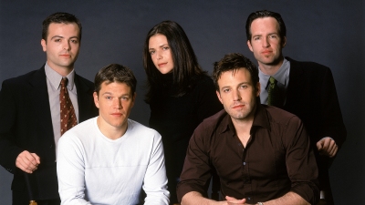 Project Greenlight Season 2 Episode 1