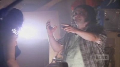 Project Greenlight Season 3 Episode 6