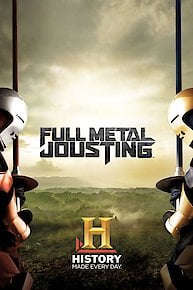 Full Metal Jousting