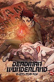 Deadman Wonderland