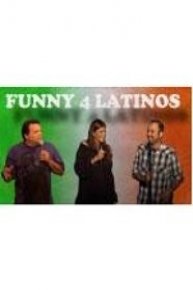 Funny 4 Latinos