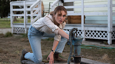 The Stand Season 1 Episode 9