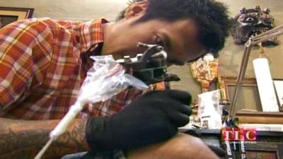 Miami Ink Season 1 Episode 7