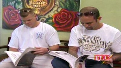 Miami Ink Season 1 Episode 8