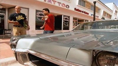 Miami Ink Season 1 Episode 12