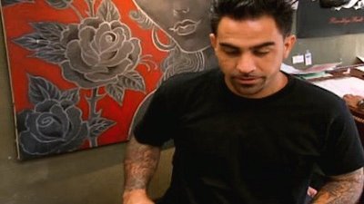 Miami Ink Season 1 Episode 17